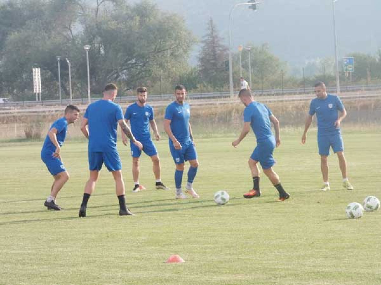 ΠΡΕΜΙΕΡΑ ΣΤΟ ΕΥΡΩΠΑΪΚΟ ΟΝΕΙΡΟ ΤΟΥ ΠΑΣ ΓΙΑΝΝΙΝΑ