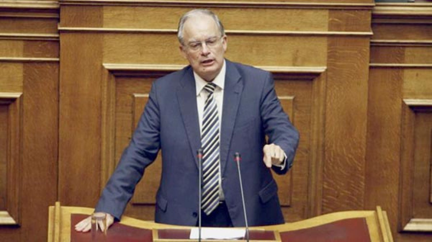 Σε...νευρική κρίση η Κυβέρνηση για την ψήφιση της συμφωνίας των Πρεσπών