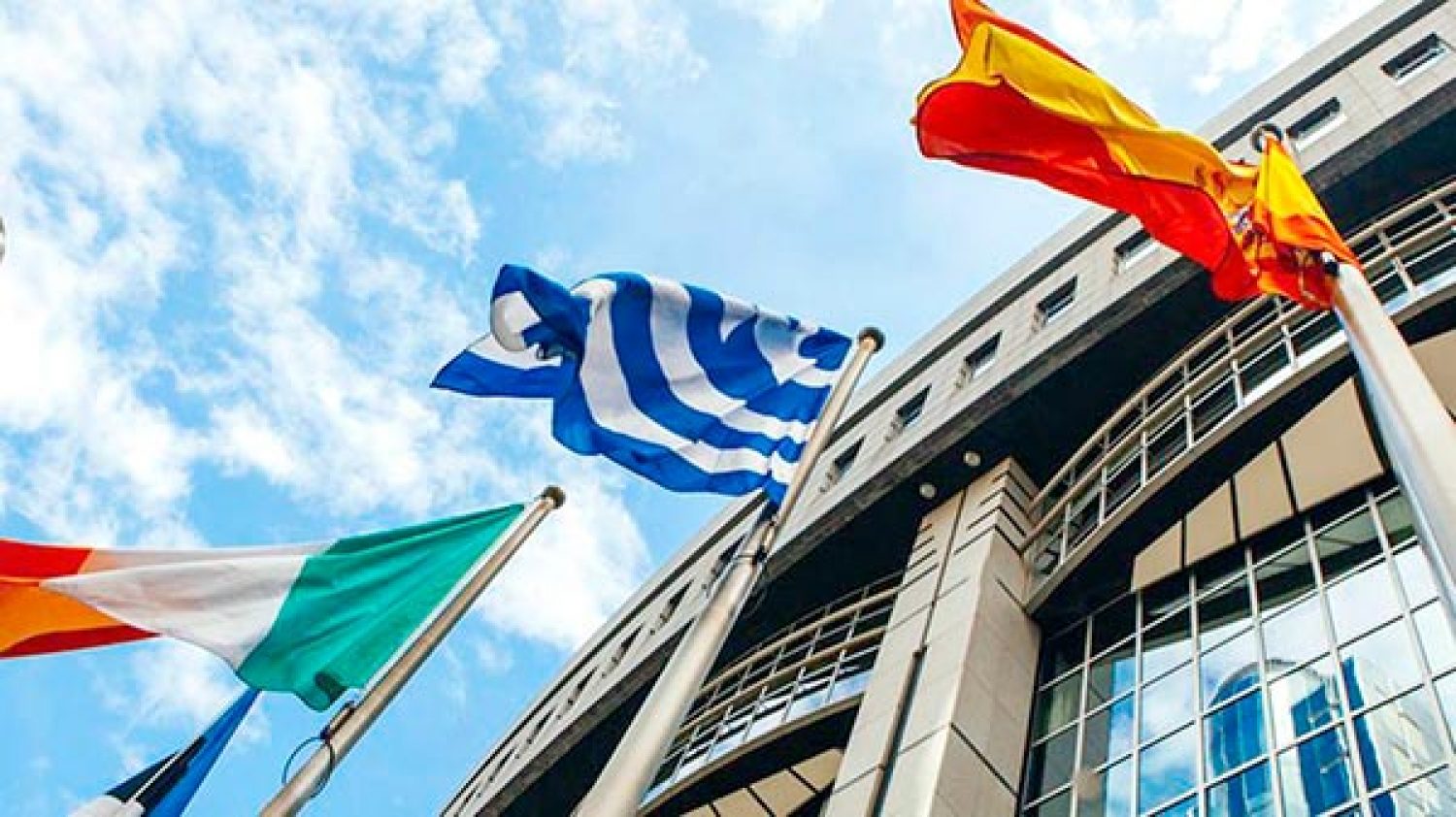 «Η αλλαγή κυβέρνησης πρέπει να σημάνει επανεκκίνηση της χώρας»!