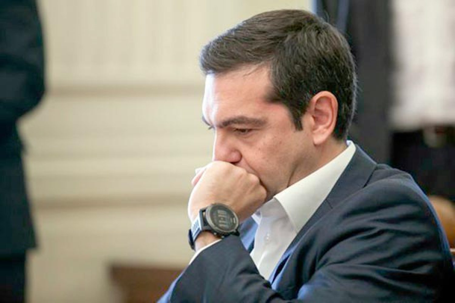 Η ΜΕΓΑΛΗ ΑΝΑΤΡΟΠΗ ΓΙΑ ΣΥΡΙΖΑ ΑΡΧΙΣΕ!
