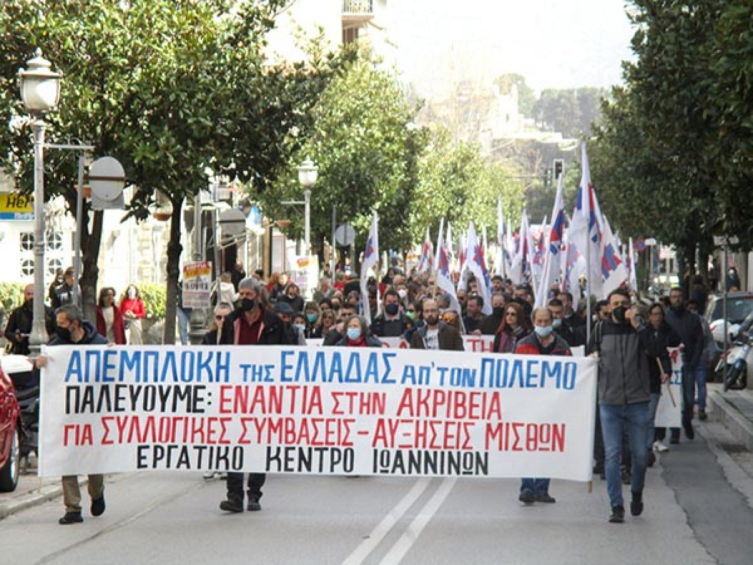 ΜΕΤΡΑ ΤΩΡΑ ΚΑΤΑ ΤΗΣ ΑΚΡΙΒΕΙΑΣ!