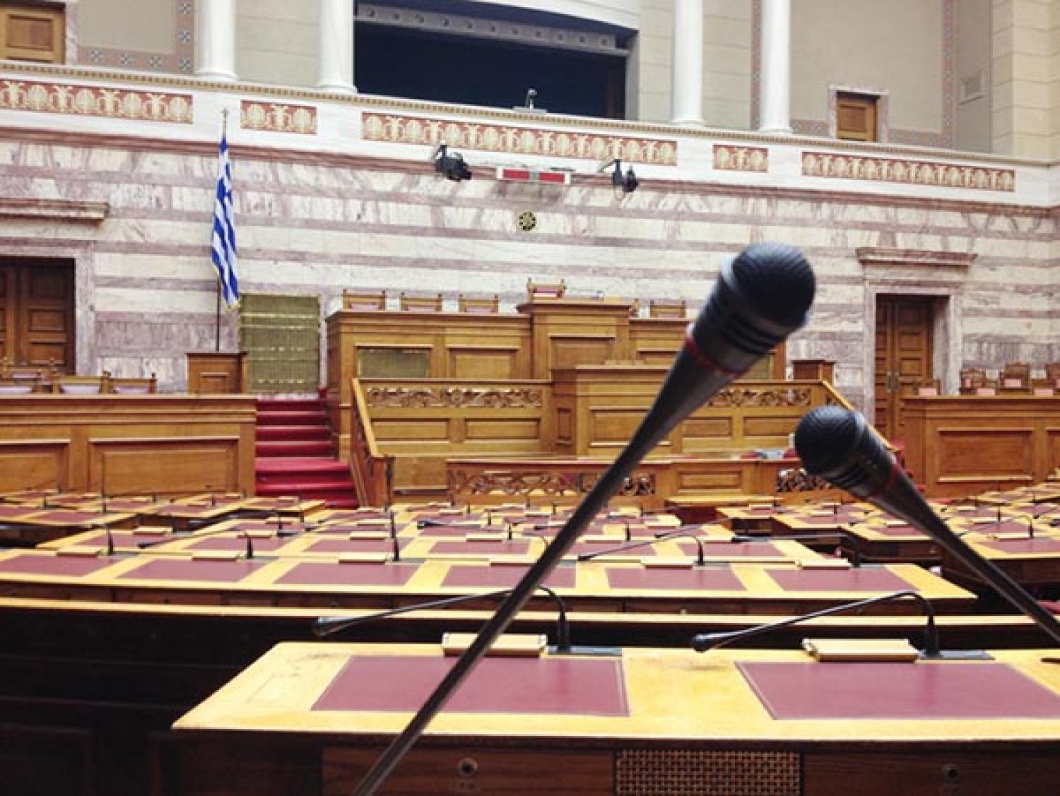 Και στην Ήπειρο η Ν.Δ. με πλειοψηφία εδρών!