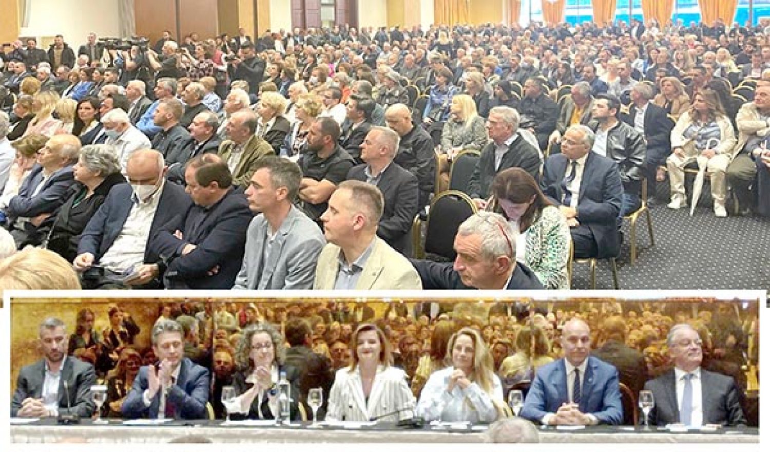 ΠΑΝΣΤΡΑΤΙΑ ΣΤΗ Ν.Δ. ΓΙΑ ΤΗ ΝΙΚΗ!