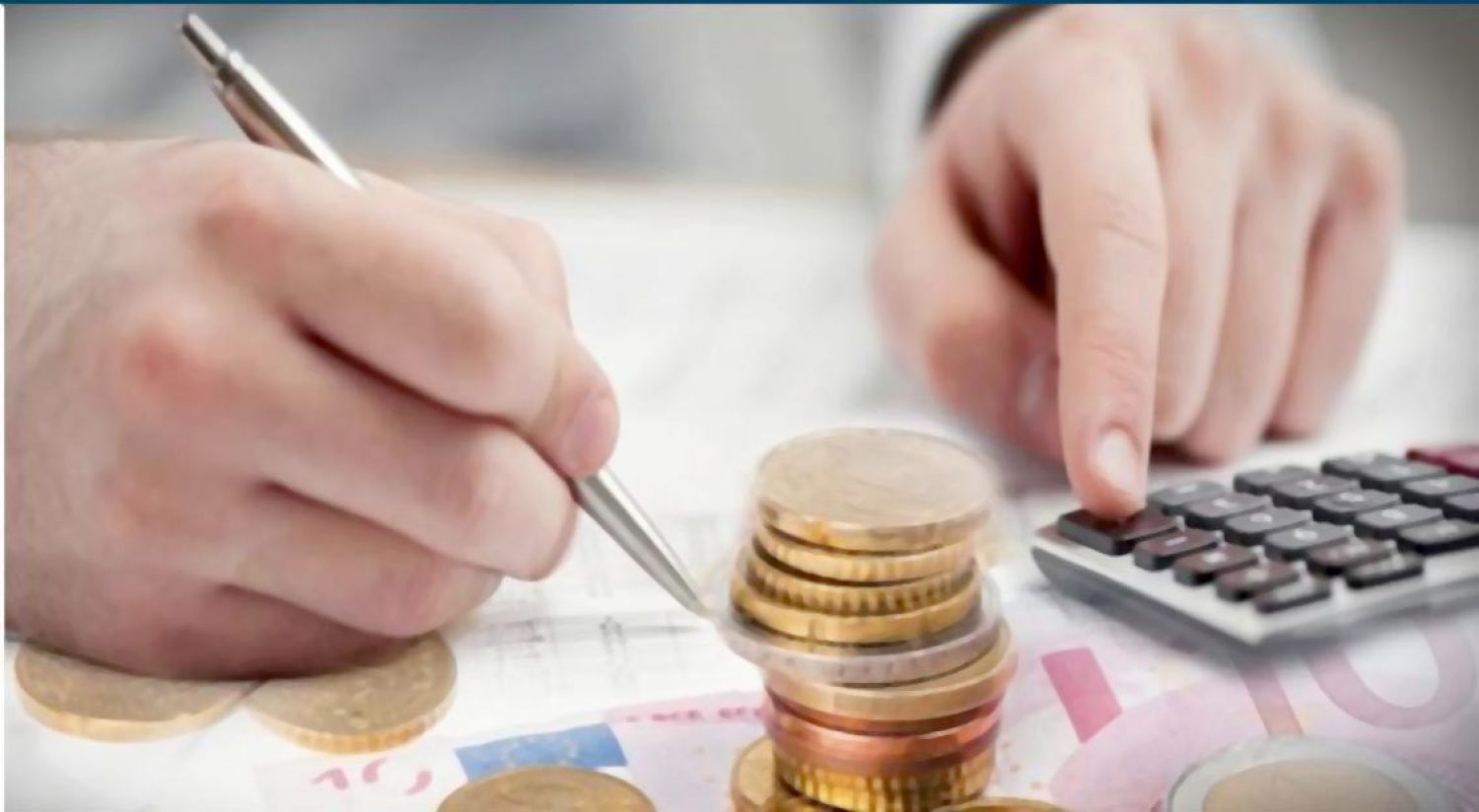 Με δυσκολία τα βγάζουν πέρα 4 στα 10 νοικοκυριά!