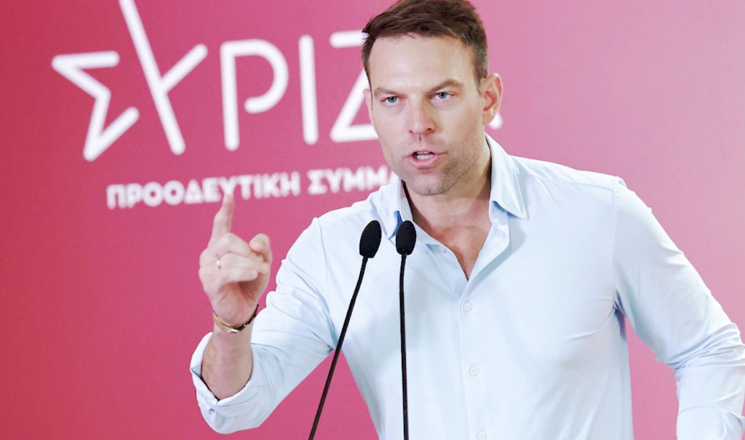 Άγνωστο το μέλλον του ΣΥΡΙΖΑ μετά το «πραξικόπημα» κατά Κασσελάκη!