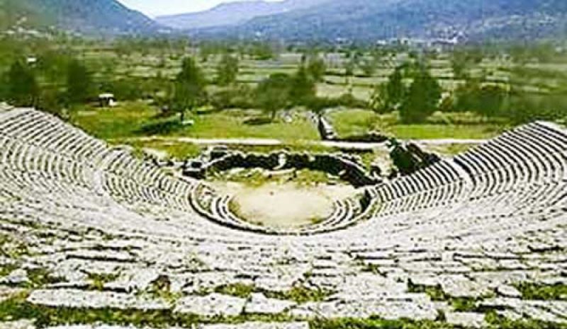 Να προτάξουμε το Πολιτισμό μας που για την Ήπειρο αποτελεί… βαριά βιομηχανία!
