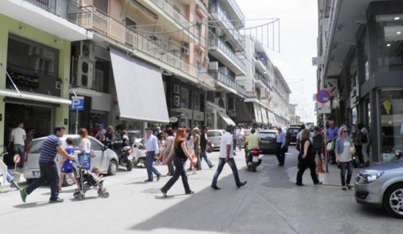 ΚΥΒΕΡΝΗΣΗ ΤΕΤΡΑΕΤΙΑΣ ΖΗΤΑ Η ΑΓΟΡΑ!