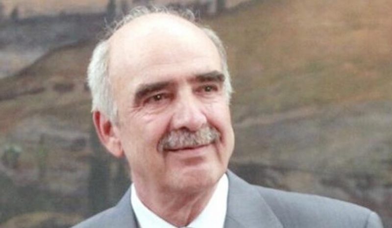Σε θέσεις μάχης οι 4 υποψήφιοι για την «γαλάζια» αρχηγία 