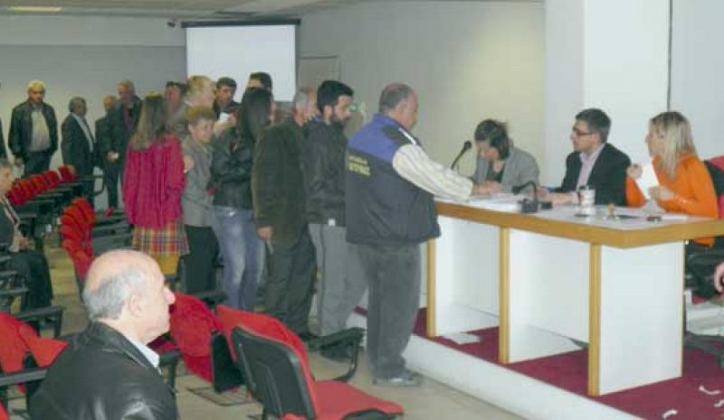 «Αέρας» ανανέωσης από χθες στις Τοπικές Οργανώσεις  της Ν.Δ.