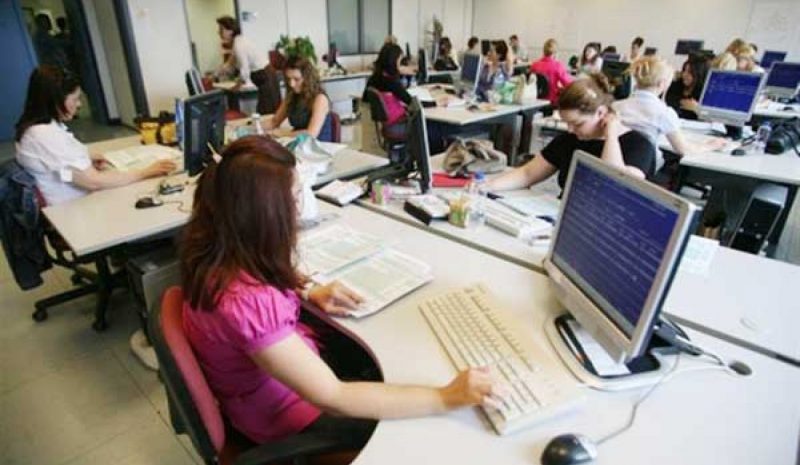 Έναν… δικό του Δημόσιο Τομέα φιλοδοξεί να «χτίσει» ο Τσίπρας!