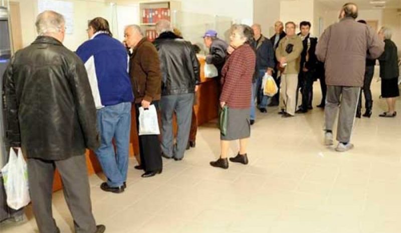 ΣΗΜΕΡΑ ΤΟ «ΠΑΡΕ-ΔΩΣΕ» ΤΣΙΠΡΑ!