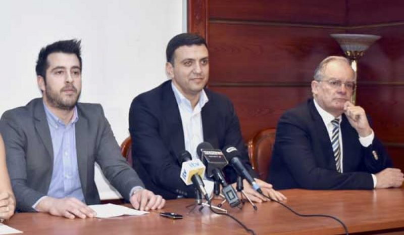 Τα Γιάννενα… έλκουν (!) πολιτικούς και κόμματα 
