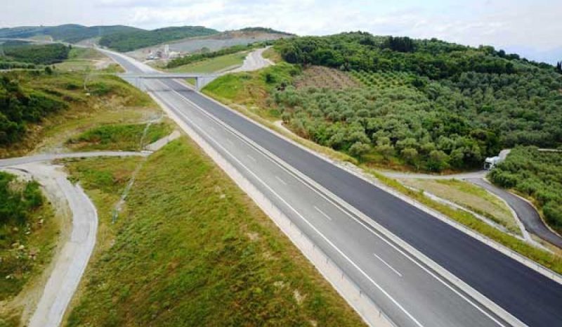 Εγκαίνια επί… εγκαινίων στην Ιόνια και «φιέστα» με Αλ. Τσίπρα τον Σεπτέμβριο!