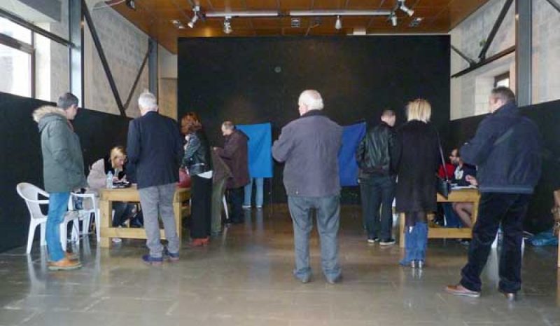 Προς μια νέα Κεντροαριστερά με  Φώφη Γεννηματά στο «τιμόνι»!