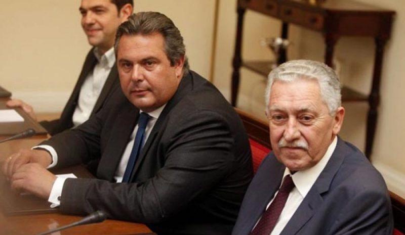 ΤΑ ΠΟΛΥ ΔΥΣΚΟΛΑ ΤΩΡΑ ΑΡΧΙΖΟΥΝ!