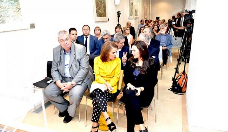 Ο Πολιτισμός με κοινές δράσεις γίνεται «Εργαλείο» Ανάπτυξης