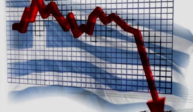 Η ΟΙΚΟΝΟΜΙΑ (ΞΑΝΑ) ΣΤΟ... ΑΠΟΣΠΑΣΜΑ!