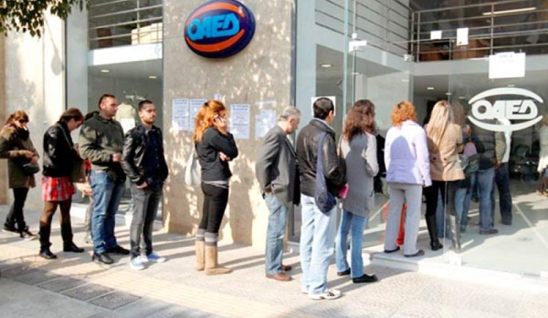«ΒΑΖΟΥΝ ΧΕΡΙ» ΑΚΟΜΗ ΚΑΙ ΣΤΟ ΑΣΕΠ!
