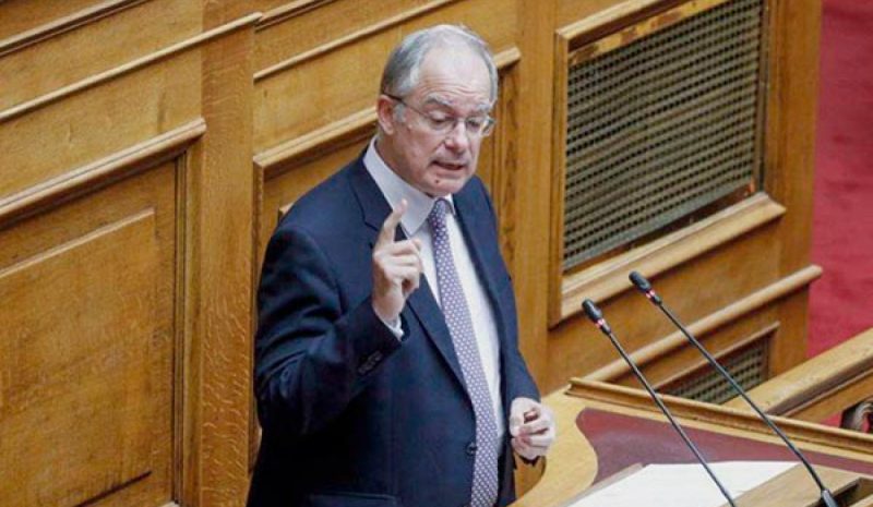 ΣΥΝΤΑΓΜΑ ΕΥΘΥΝΗΣ ΚΙ ΟΧΙ ΔΗΜΑΓΩΓΙΑΣ!