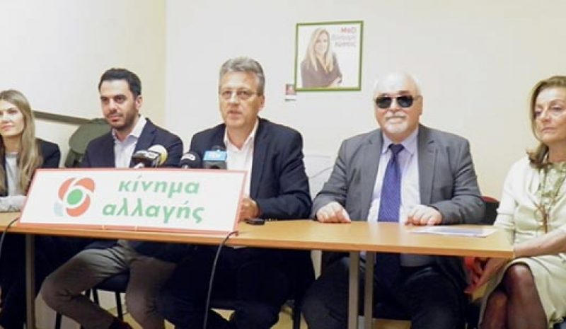 Στις ευρωεκλογές του Μαΐου κλείνει ο κύκλος του λαϊκισμού!