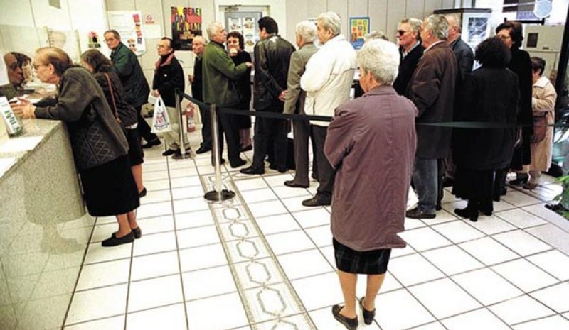 ΑΝΑΔΡΟΜΙΚΑ: Ποιος και πότε θα τα δώσεις;