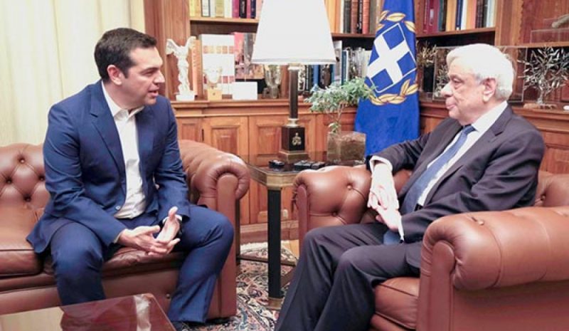 Ξεκίνησε η αντίστροφη μέτρηση για τις εκλογές