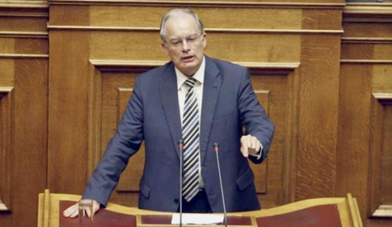 Αλλαγές – τομές στη Βουλή από τον Κώστα Τασούλα!