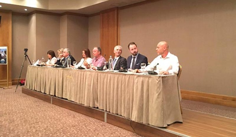Η συμμετοχή θα κρίνει την αυτοδυναμία της Ν.Δ.