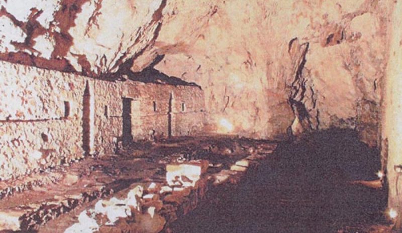 Kαιρός τα Γιάννενα να αναδείξουν τις «Κατακόμβες» του Κάστρου!