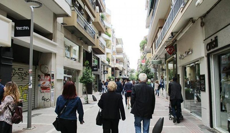 Εστίαση και λιανεμπόριο ζητούν επειγόντως μέτρα!