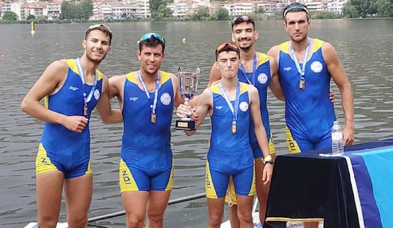 ΚΩΠΗΛΑΣΙΑ: Στον Ν.Ο.Ι. τα «σκήπτρα»  του Πρωταθλητή και Πολυνίκη Ελλάδος!