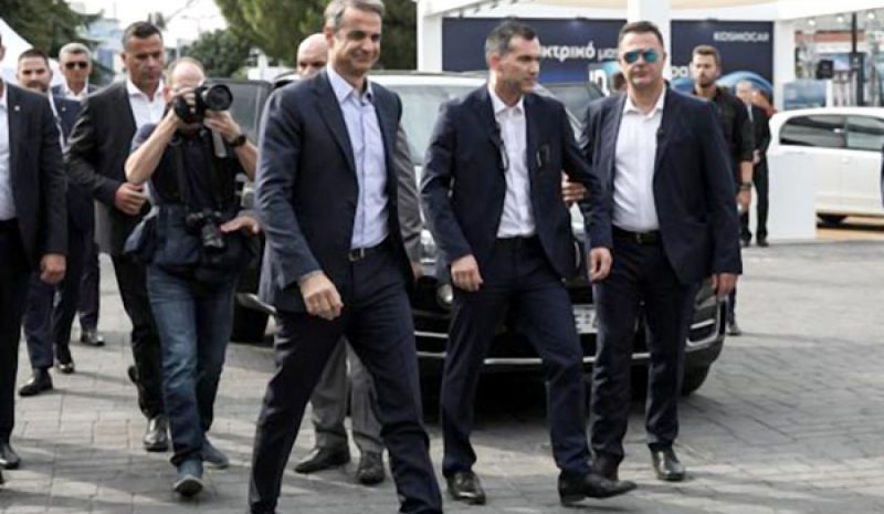 Η Ήπειρος απουσίαζε από το «χάρτη» των Πρωθυπουργικών δεσμεύσεων!