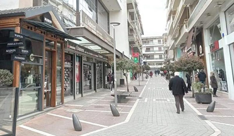 Να αποπληρωθούν αργότερα  οι επιστρεπτέες προκαταβολές 