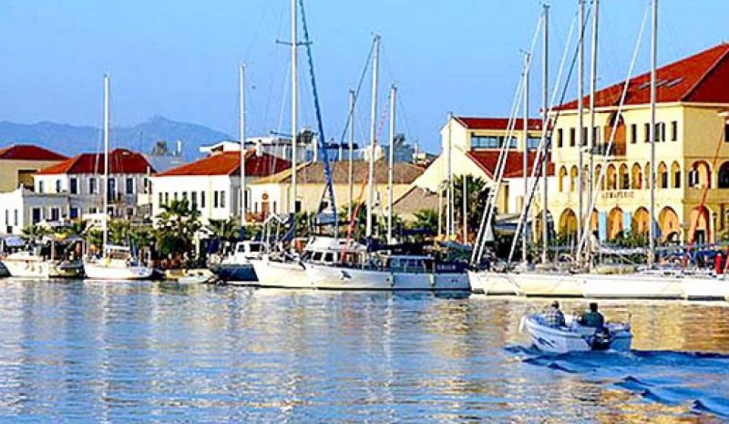 Οι τιμές των καυσίμων… αγκάθι για την πρώτη εξόρμηση στις παραλίες!