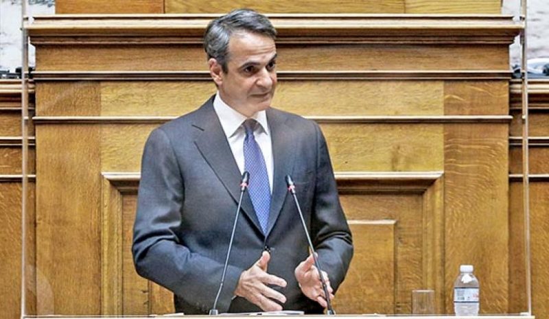 Η ΙΣΤΟΡΙΑ ΔΕΝ ΞΑΝΑΓΡΑΦΕΤΑΙ!
