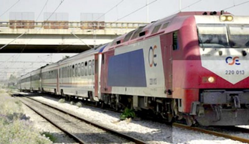 Γ. ΓΕΡΑΠΕΤΡΙΤΗΣ: Αλλάζουν όλα για την επανεκκίνηση των σιδηροδρόμων!