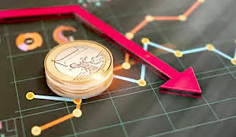 EUROSTAT: ΣΤΟ 5,4% Ο ΠΛΗΘΩΡΙΣΜΟΣ! 