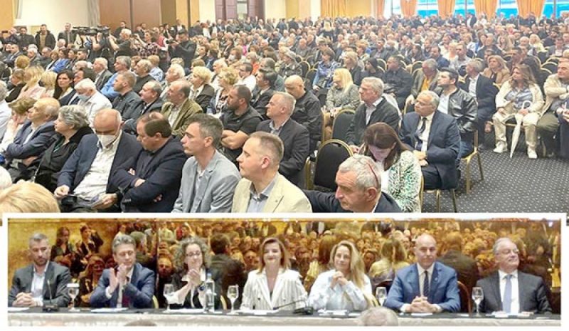 ΠΑΝΣΤΡΑΤΙΑ ΣΤΗ Ν.Δ. ΓΙΑ ΤΗ ΝΙΚΗ!