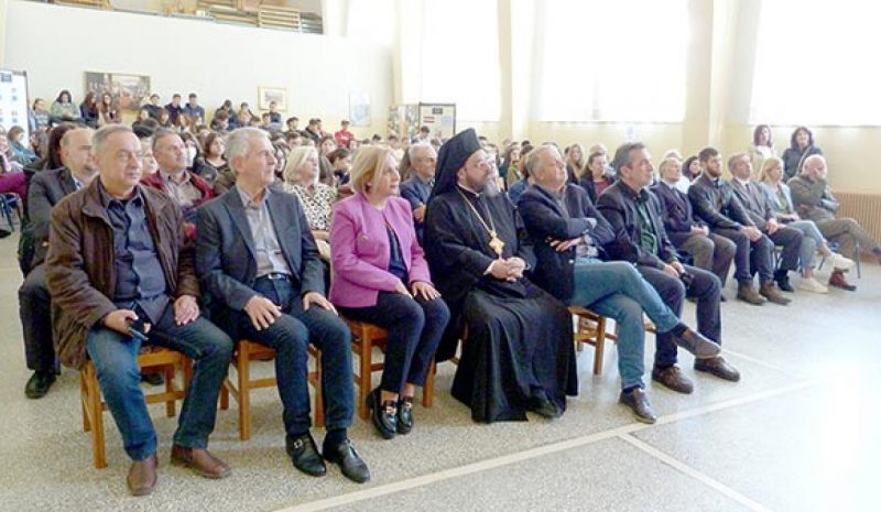 Στο… φως «κρυμμένοι» αρχειακοί θησαυροί της Ζωσιμαίας Σχολής!