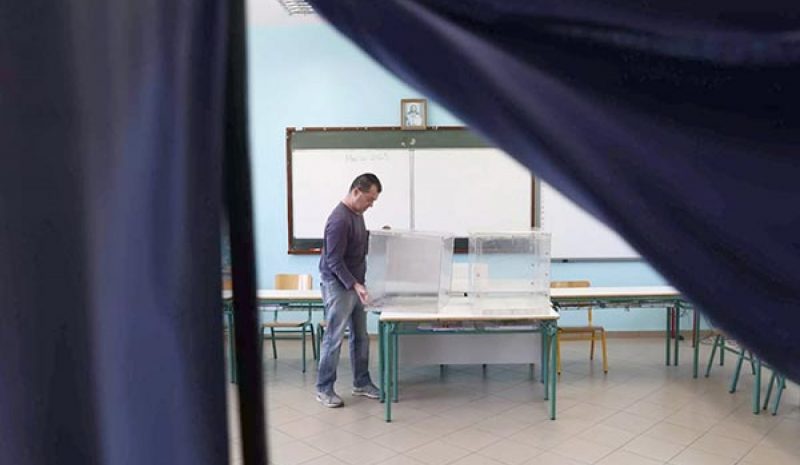 ΜΗΤΣΟΤΑΚΗΣ: ΟΧΙ ΣΤΟΝ ΕΦΗΣΥΧΑΣΜΟ!