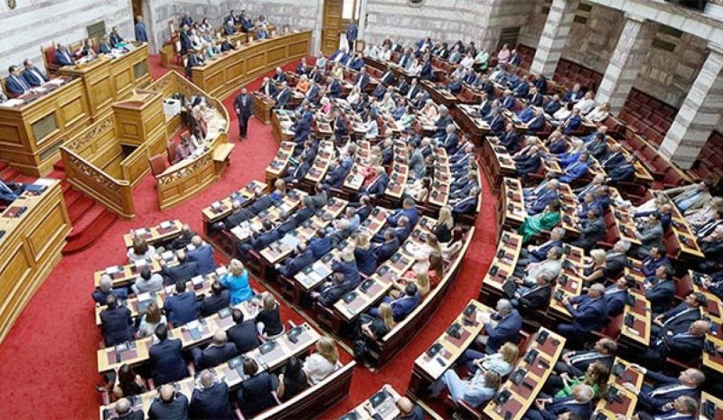 Η Κυβέρνηση ξεκινά από Δευτέρα το μεταρρυθμιστικό της πρόγραμμα