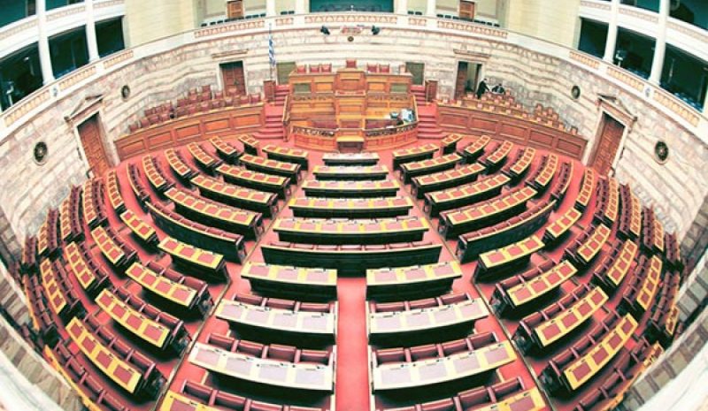  Ο Ν. Έξαρχος (ΚΚΕ) «κέρδισε» τελικά την έδρα από τον Γ. Αμυρά!