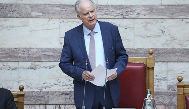 Η ΒΟΥΛΗ ΝΑ ΓΙΝΕΙ ΓΟΝΙΜΟ ΕΡΓΑΣΤΗΡΙ!