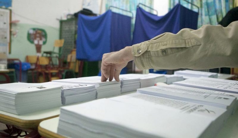 Πόρτα – πόρτα αλλά και διαδικτυακά η προεκλογική μάχη στην Ήπειρο