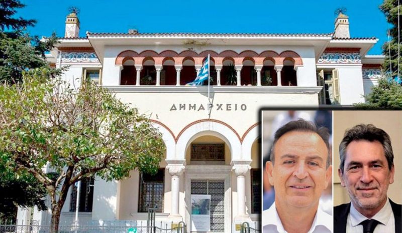 «Ζεσταίνεται» η ατμόσφαιρα ενόψει της δεύτερης κάλπης στα Γιάννενα!