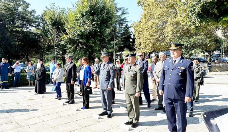 Βαριά η εθνική κληρονομιά που άφησαν οι Ηπειρώτες ευεργέτες