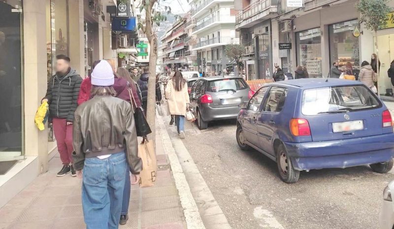ΑΝΕΒΑΖΕΙ…ΡΥΘΜΟΥΣ Η ΑΓΟΡΑ!