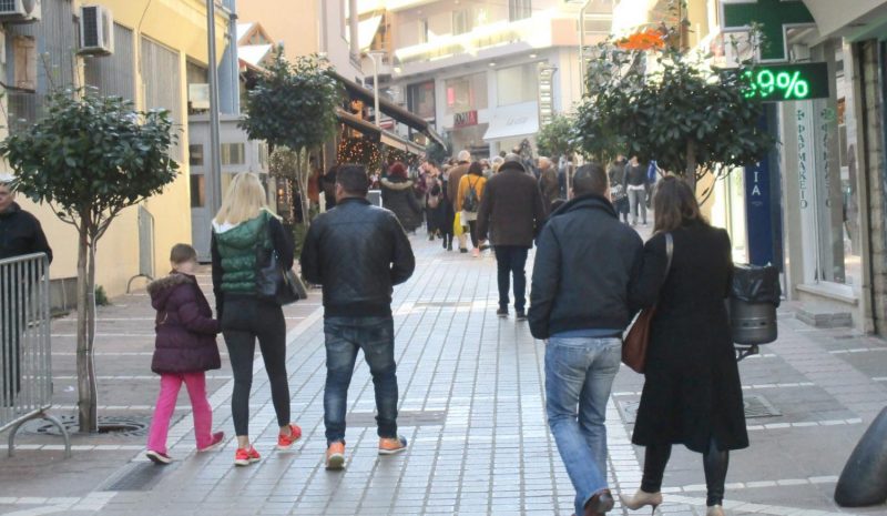 ΜΟΝΙΜΟΣ «ΒΡΑΧΝΑΣ» ΟΙ ΑΝΑΤΙΜΗΣΕΙΣ!
