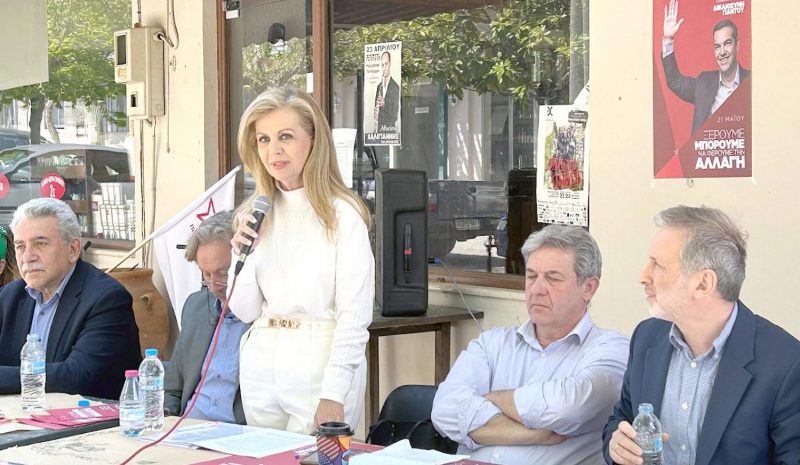 Και ο ΣΥΡΙΖΑ Ιωαννίνων σε βαθιά κρίση μετά τη διάσπαση!