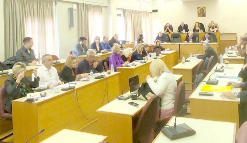 Όλα του Πάρκου Τεχνολογίας… δύσκολα αλλά θα γίνει έστω και από ιδιώτη!